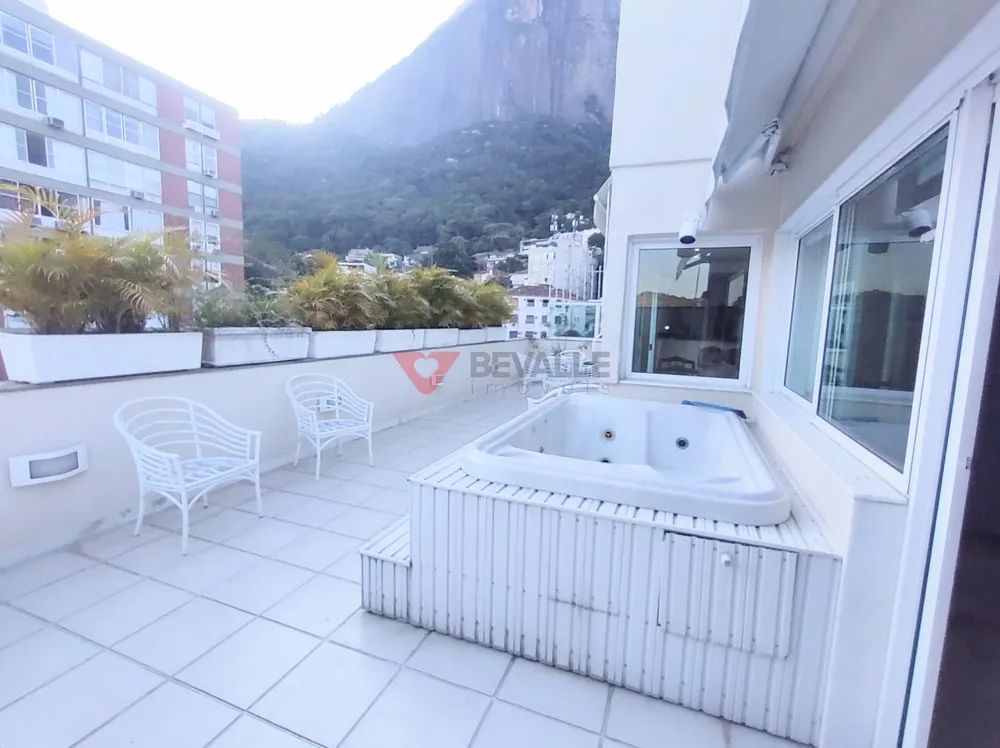 Cobertura, 5 quartos, 310 m² - Foto 42