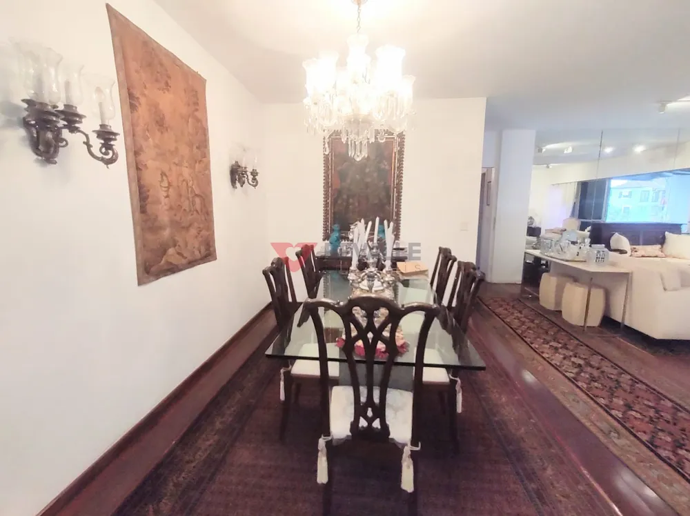 Cobertura, 5 quartos, 310 m² - Foto 6