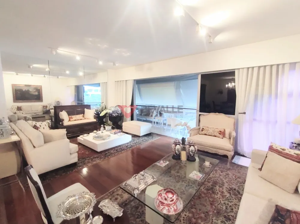 Cobertura, 5 quartos, 310 m² - Foto 11
