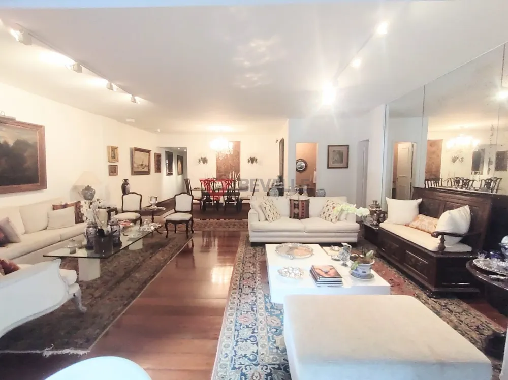 Cobertura, 5 quartos, 310 m² - Foto 10