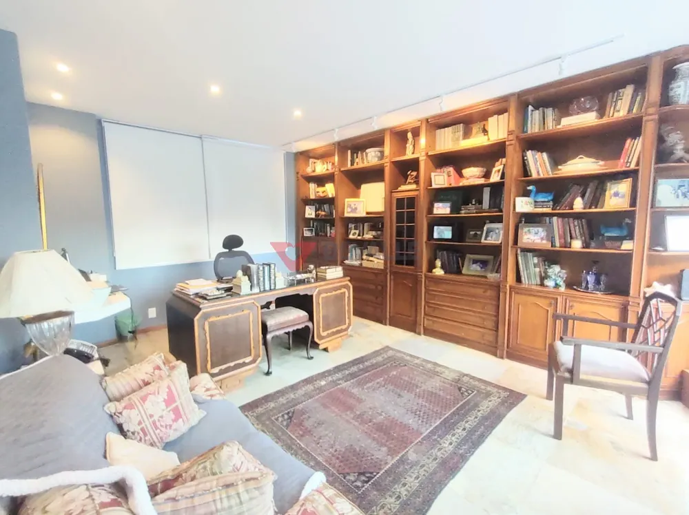 Cobertura, 5 quartos, 310 m² - Foto 15