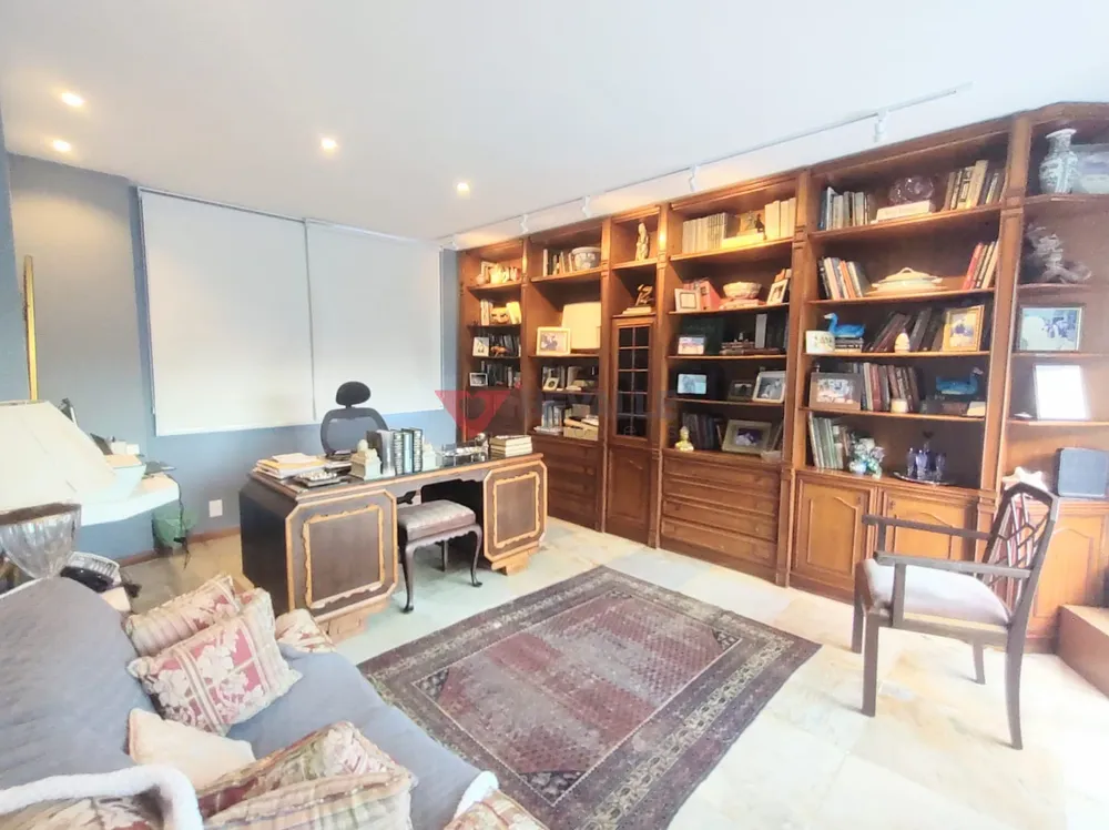 Cobertura, 5 quartos, 310 m² - Foto 16