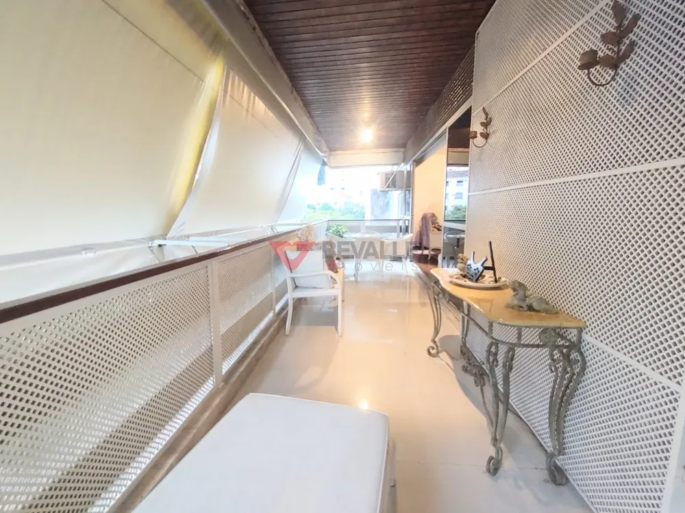 Cobertura, 5 quartos, 310 m² - Foto 14