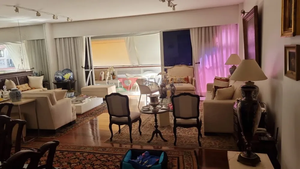 Cobertura, 5 quartos, 310 m² - Foto 4