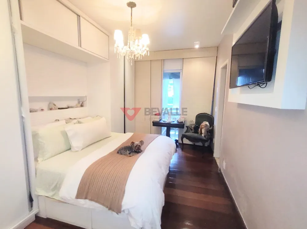 Cobertura, 5 quartos, 310 m² - Foto 40