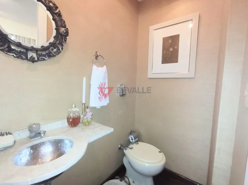 Cobertura, 5 quartos, 310 m² - Foto 41