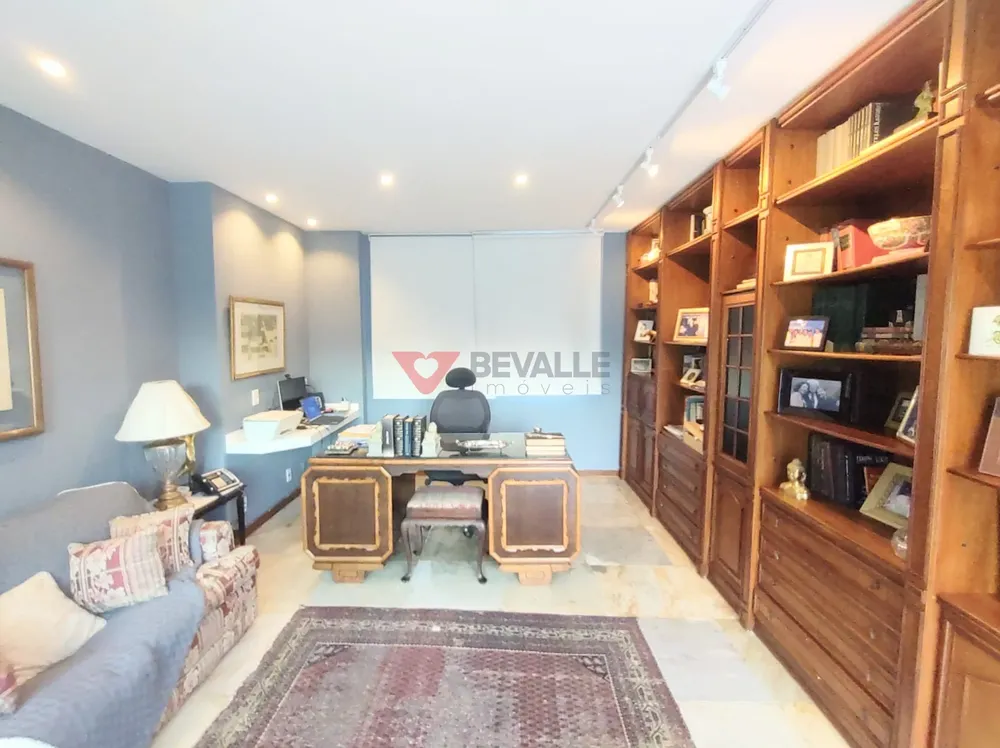 Cobertura, 5 quartos, 310 m² - Foto 17