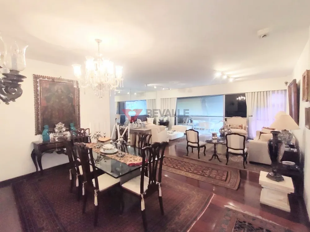 Cobertura, 5 quartos, 310 m² - Foto 5