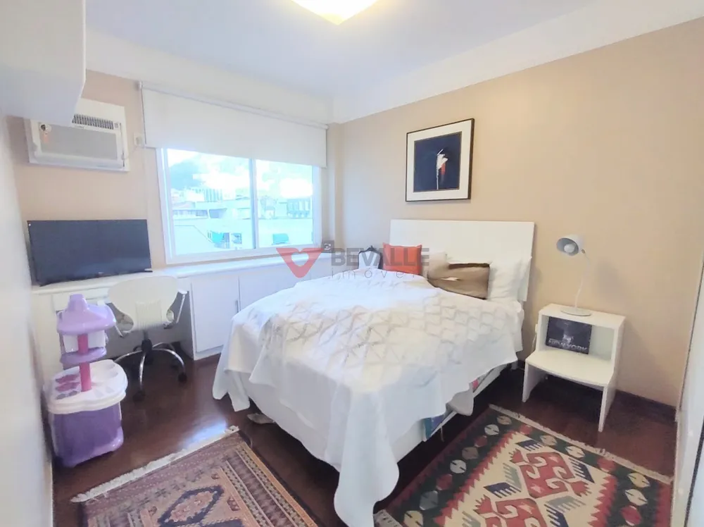Cobertura, 5 quartos, 310 m² - Foto 37