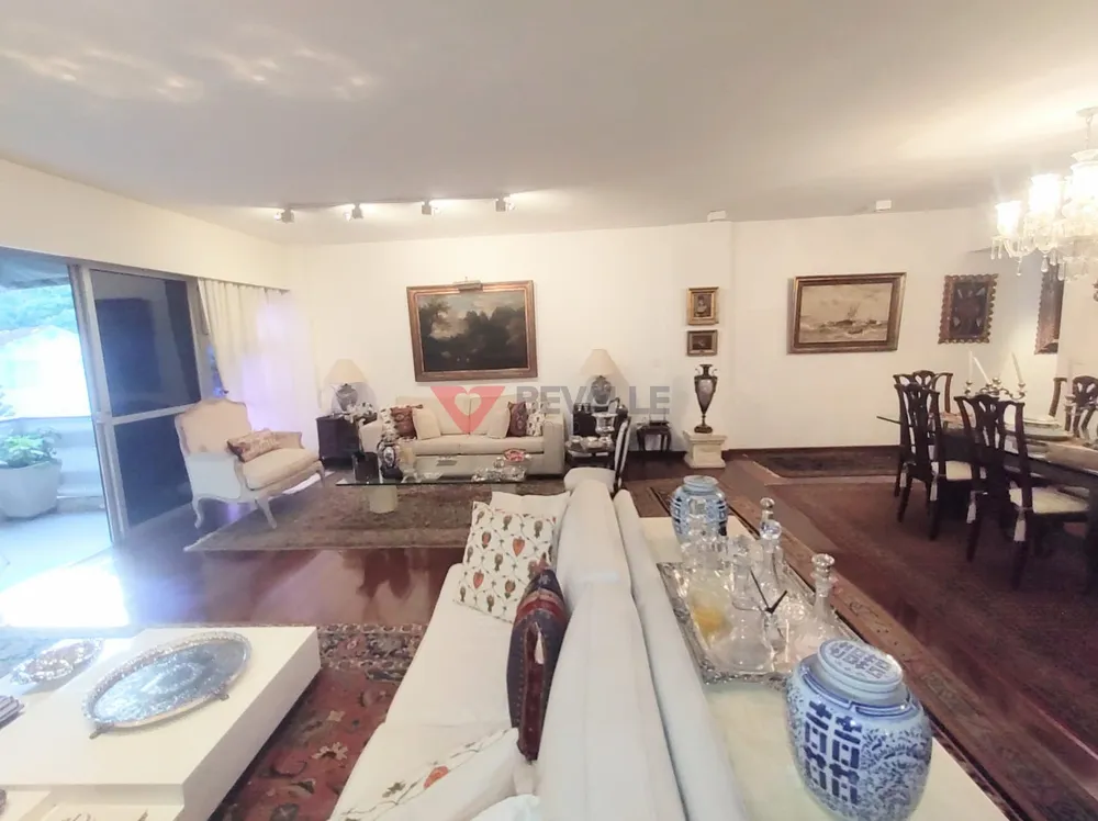 Cobertura, 5 quartos, 310 m² - Foto 7