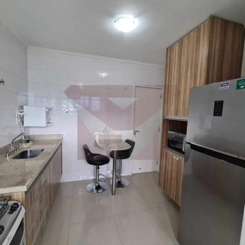 Apartamento, 2 quartos, 80 m² - Foto 10