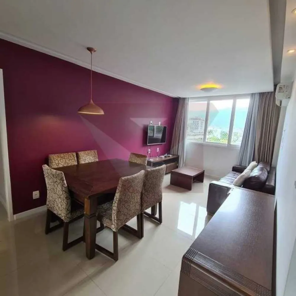 Apartamento, 2 quartos, 80 m² - Foto 1