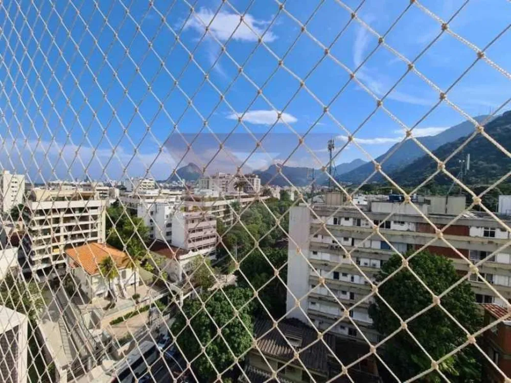 Apartamento, 2 quartos, 80 m² - Foto 17