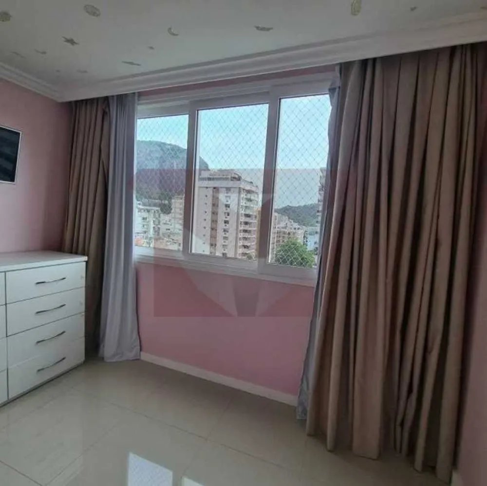 Apartamento, 2 quartos, 80 m² - Foto 6