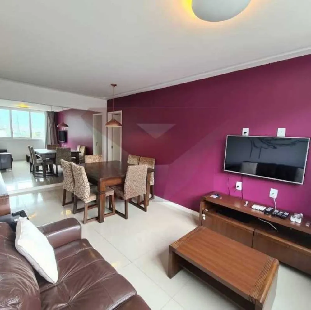 Apartamento, 2 quartos, 80 m² - Foto 2