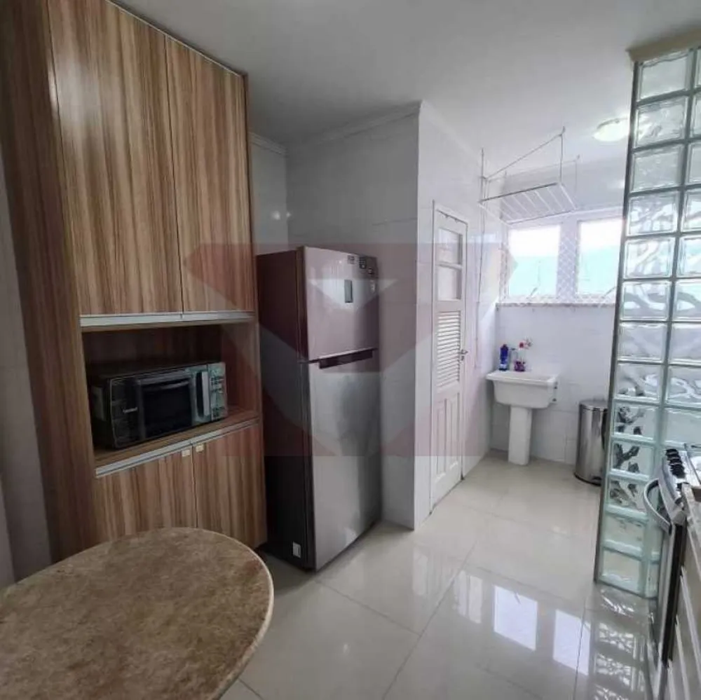 Apartamento, 2 quartos, 80 m² - Foto 9