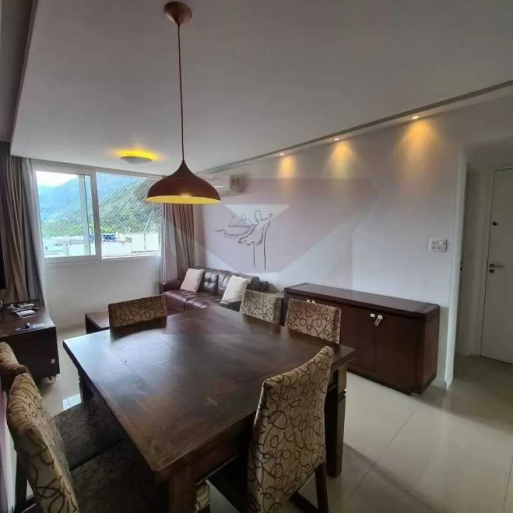 Apartamento, 2 quartos, 80 m² - Foto 4