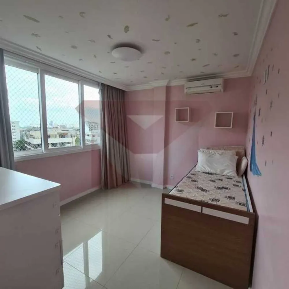 Apartamento, 2 quartos, 80 m² - Foto 7