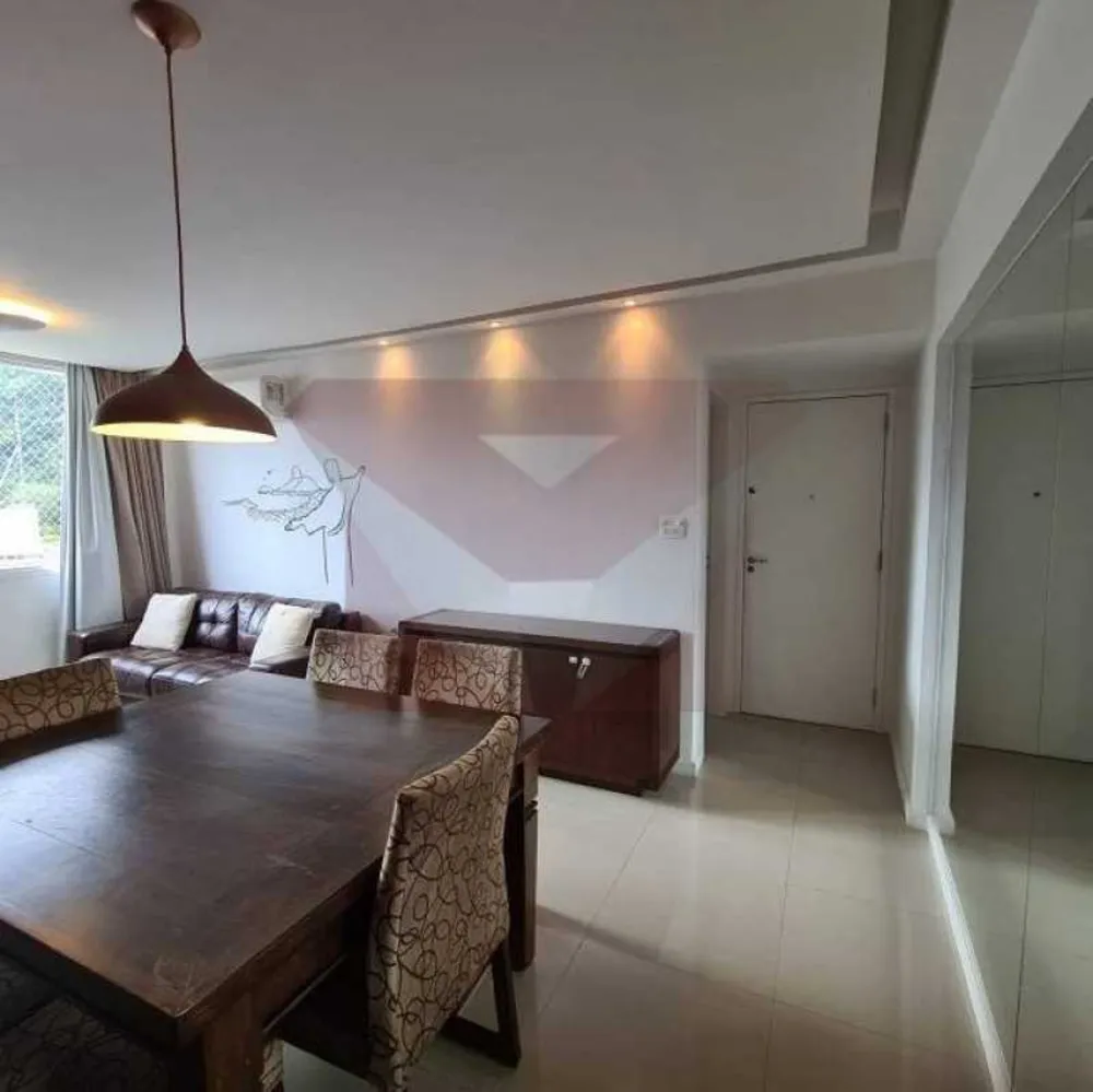 Apartamento, 2 quartos, 80 m² - Foto 5