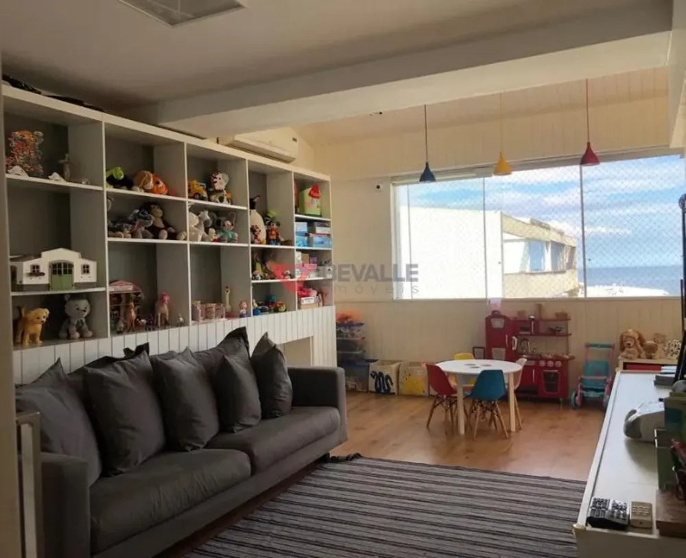 Cobertura, 4 quartos, 400 m² - Foto 15