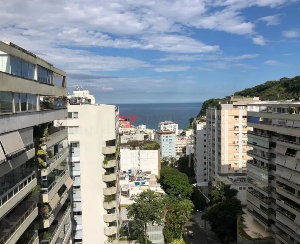 Cobertura, 4 quartos, 400 m² - Foto 21