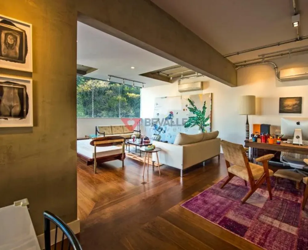 Cobertura, 4 quartos, 400 m² - Foto 4