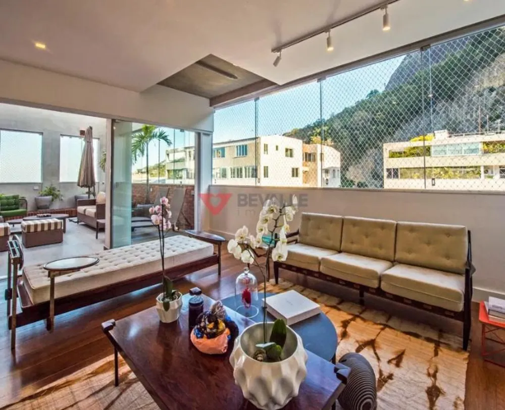 Cobertura, 4 quartos, 400 m² - Foto 6