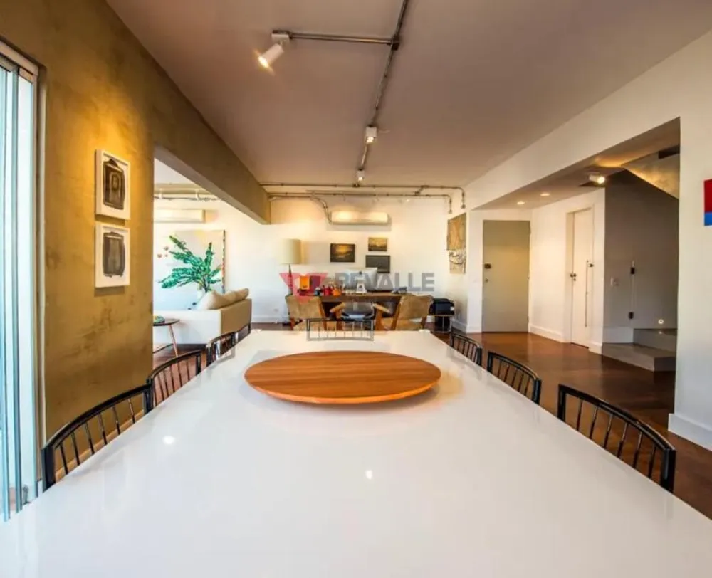 Cobertura, 4 quartos, 400 m² - Foto 5