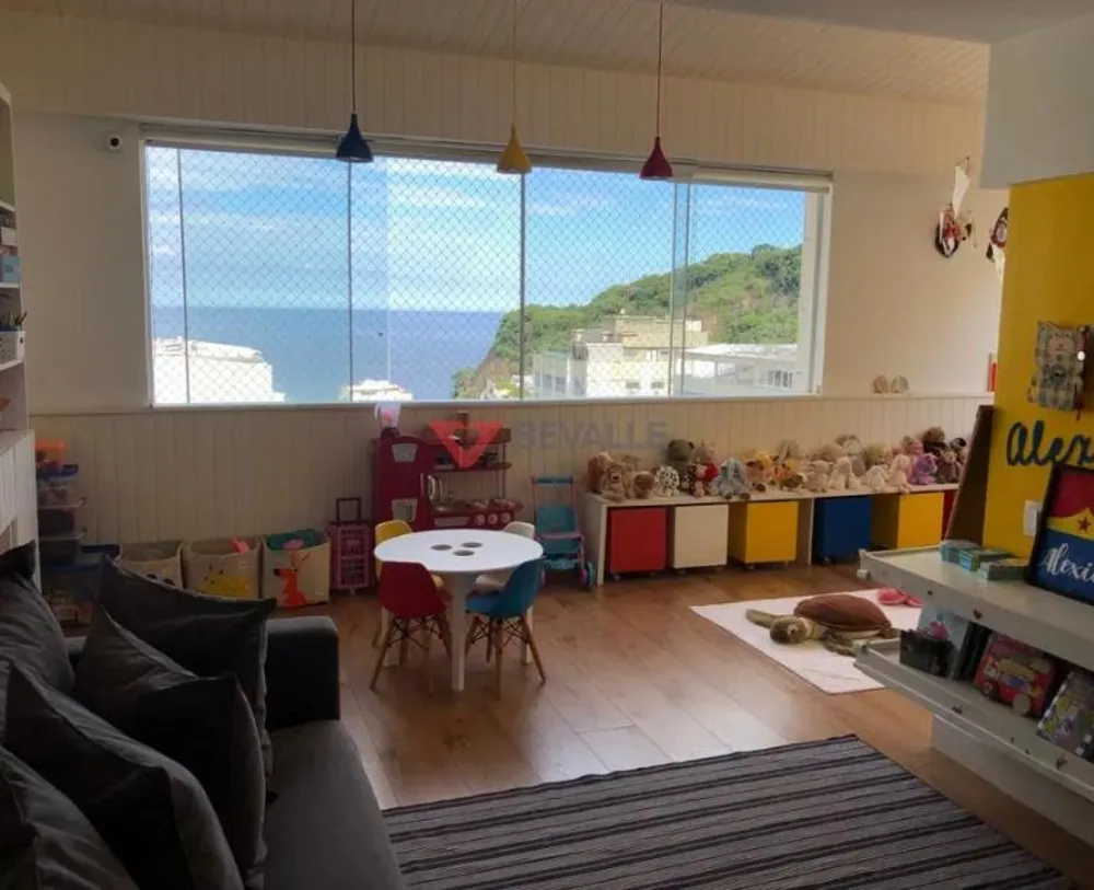 Cobertura, 4 quartos, 400 m² - Foto 14