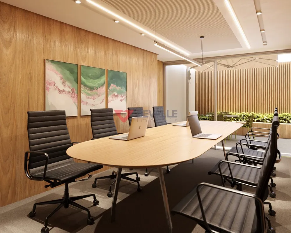 Sala-Conjunto, 178 m² - Foto 15