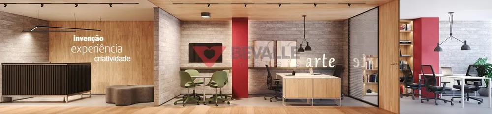 Sala-Conjunto, 178 m² - Foto 19