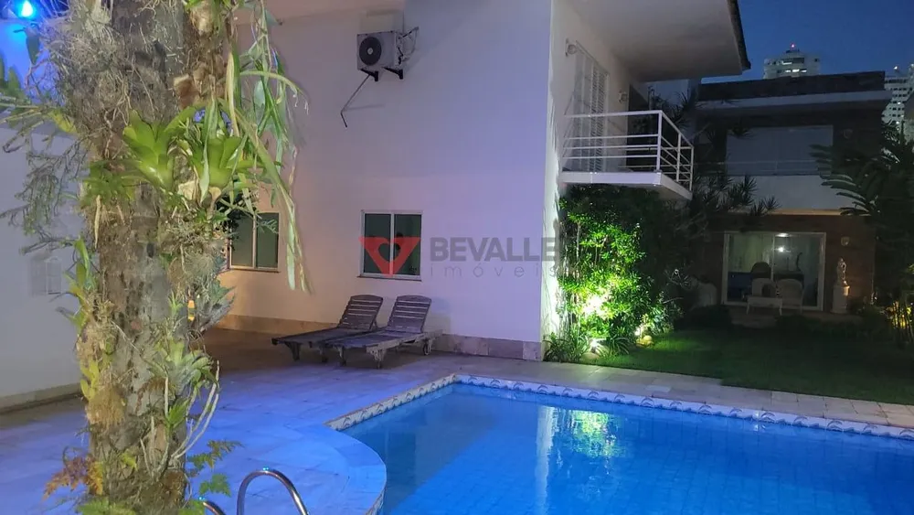 Casa, 4 quartos, 504 m² - Foto 36