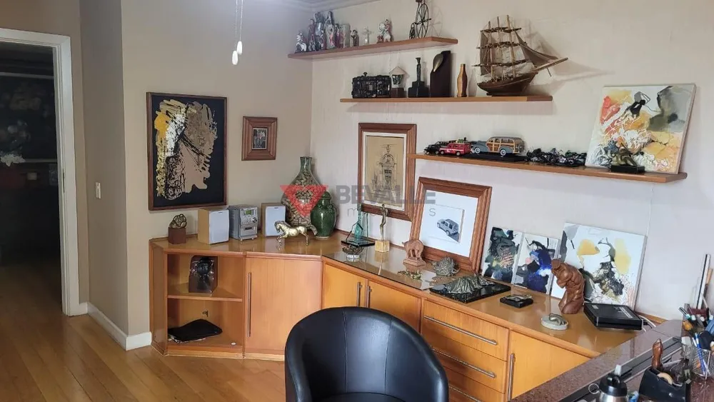 Casa, 4 quartos, 504 m² - Foto 20