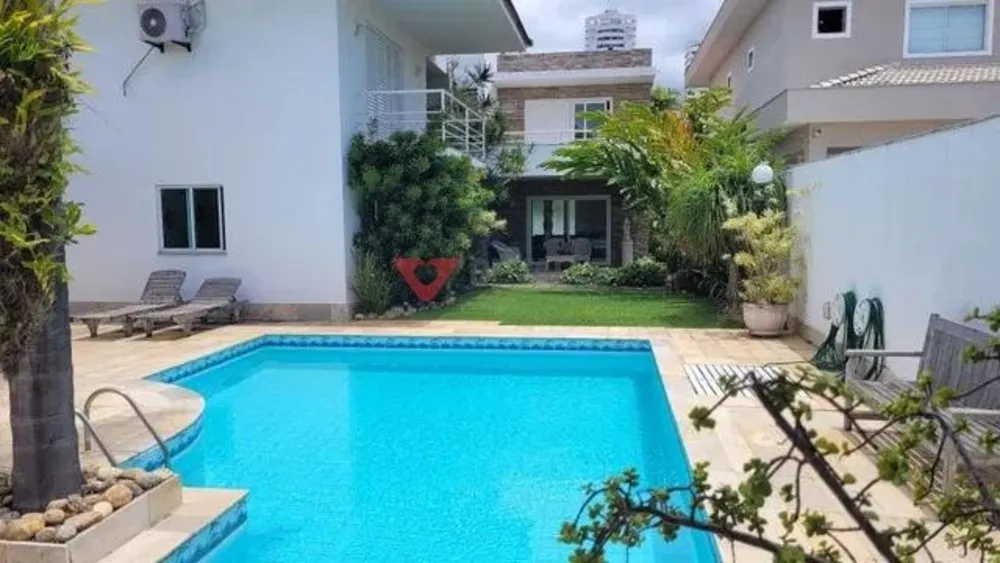 Casa, 4 quartos, 504 m² - Foto 32