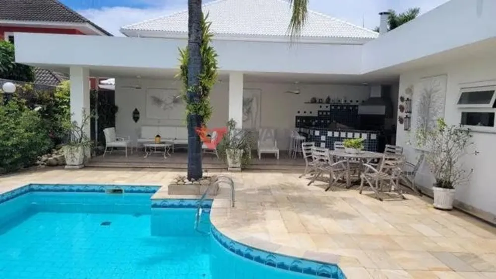 Casa, 4 quartos, 504 m² - Foto 33