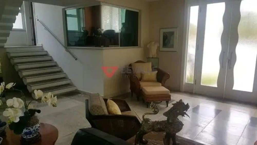 Casa, 4 quartos, 504 m² - Foto 8