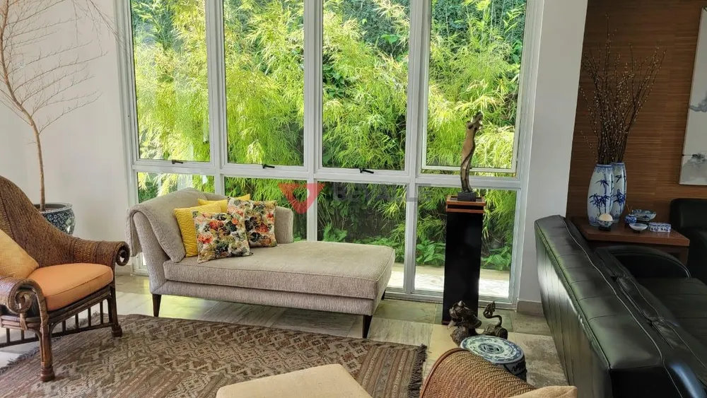 Casa, 4 quartos, 504 m² - Foto 6
