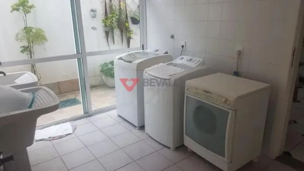 Casa, 4 quartos, 504 m² - Foto 31