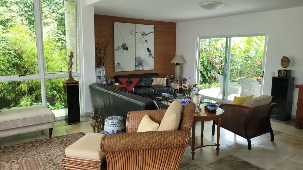 Casa, 4 quartos, 504 m² - Foto 1