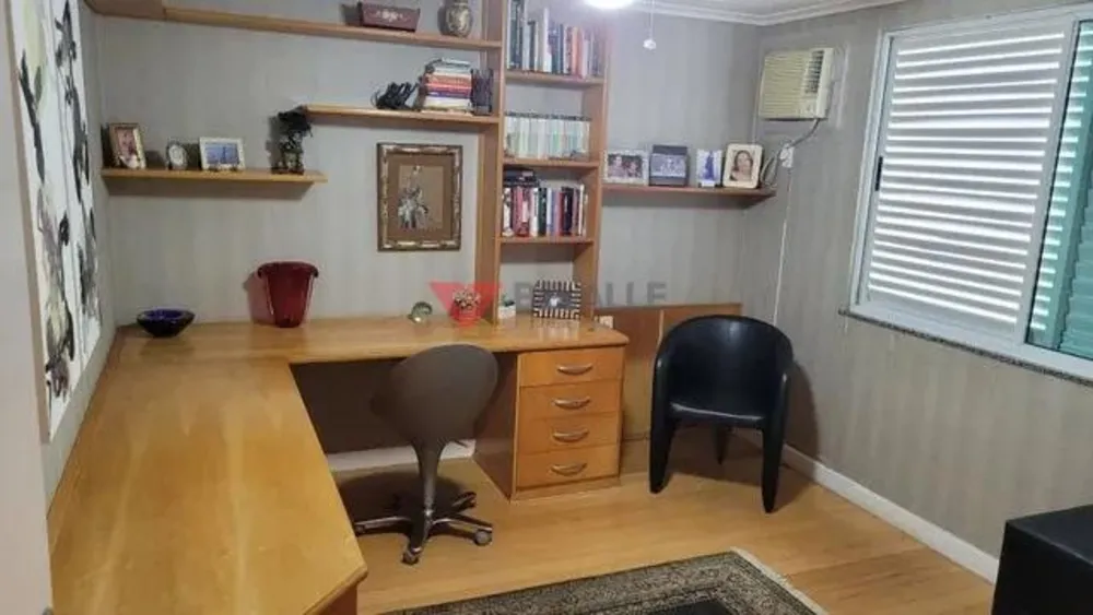 Casa, 4 quartos, 504 m² - Foto 23