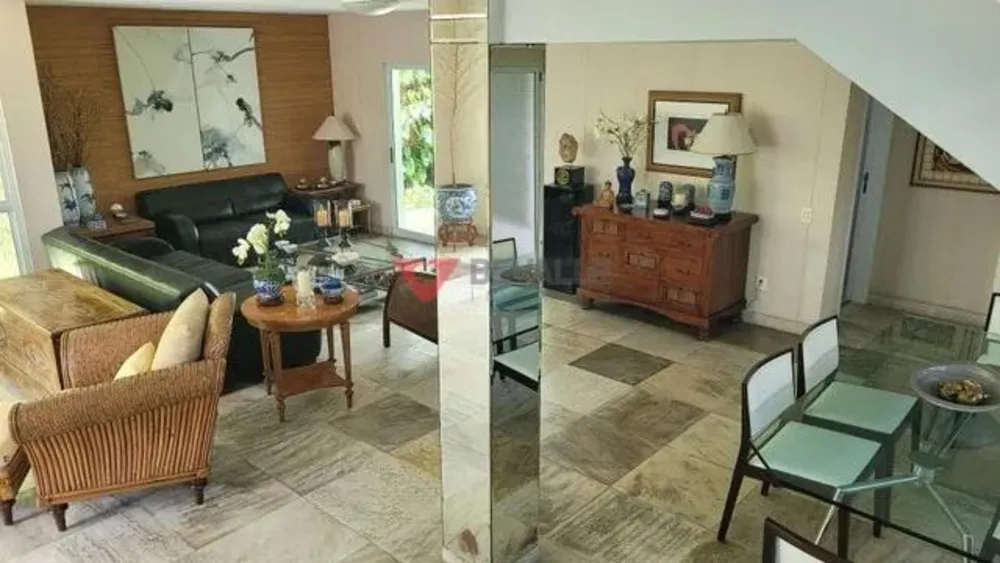 Casa, 4 quartos, 504 m² - Foto 2
