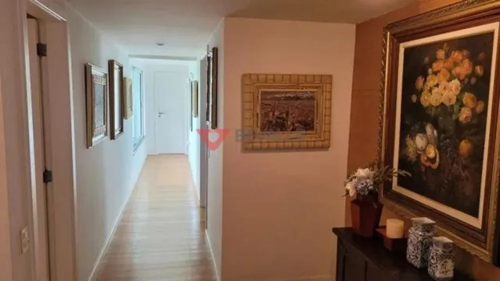 Casa, 4 quartos, 504 m² - Foto 19