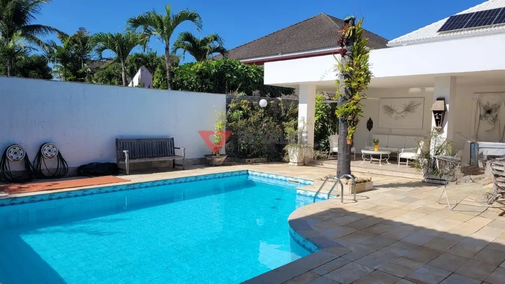 Casa, 4 quartos, 504 m² - Foto 34