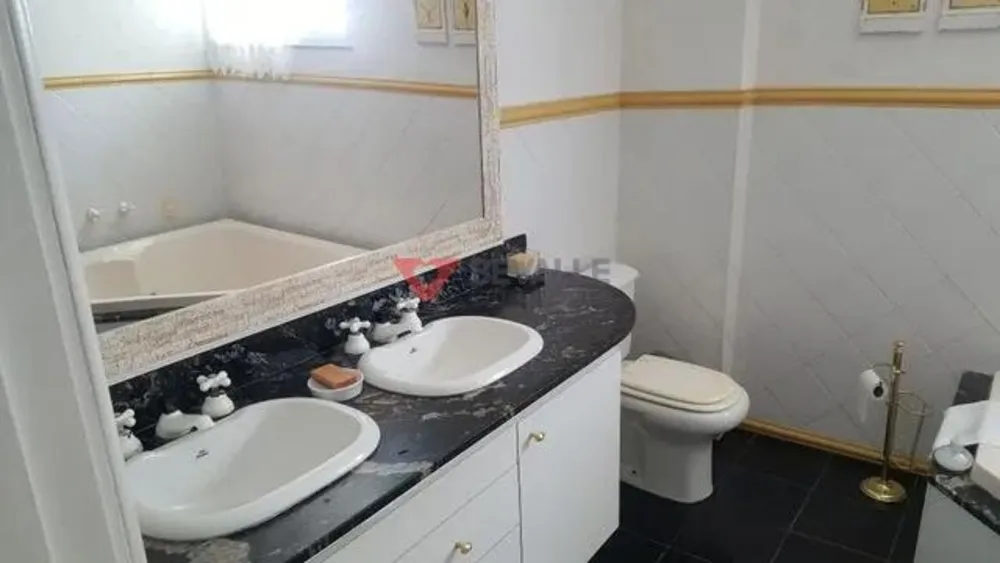 Casa, 4 quartos, 504 m² - Foto 27