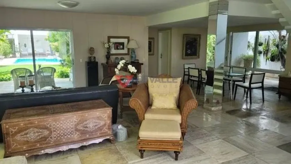 Casa, 4 quartos, 504 m² - Foto 3