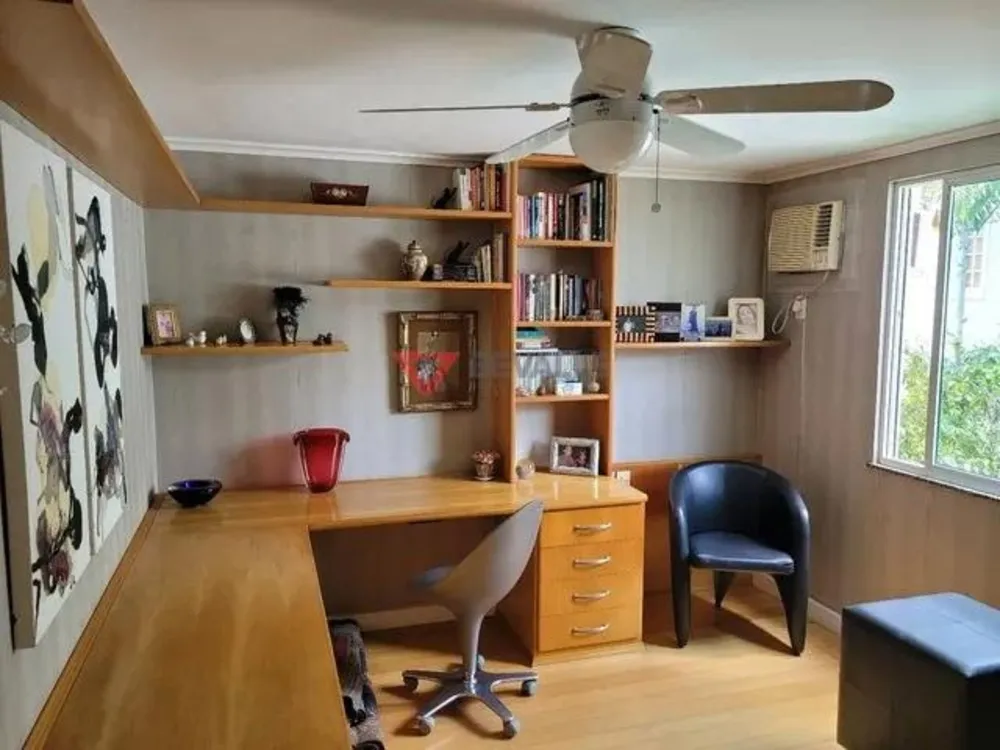 Casa, 4 quartos, 504 m² - Foto 24