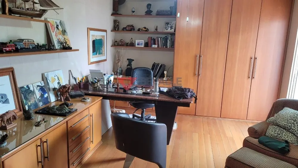 Casa, 4 quartos, 504 m² - Foto 22