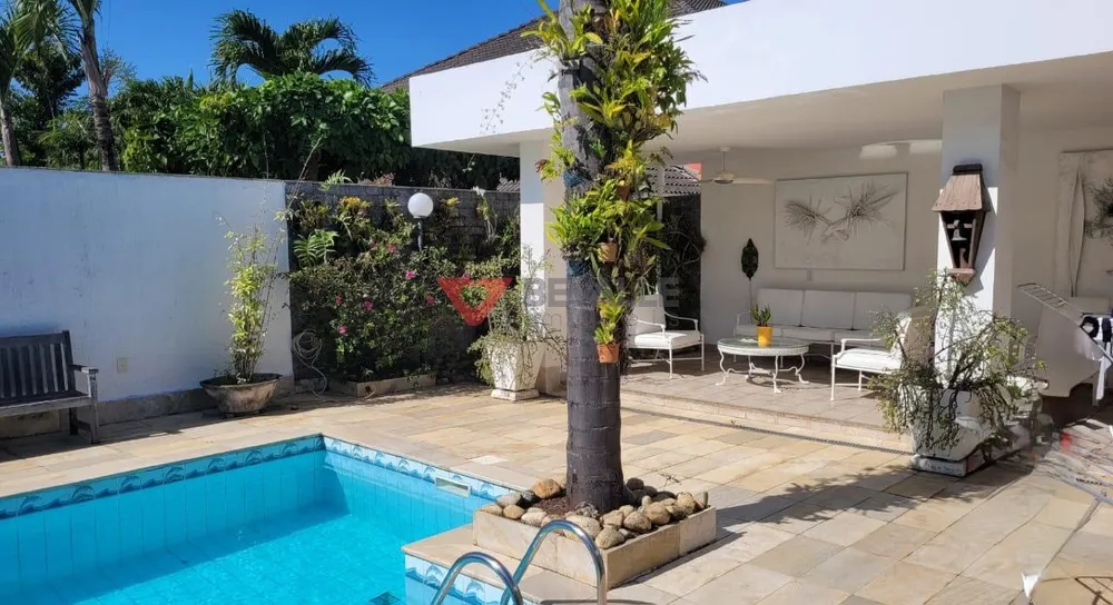 Casa, 4 quartos, 504 m² - Foto 35