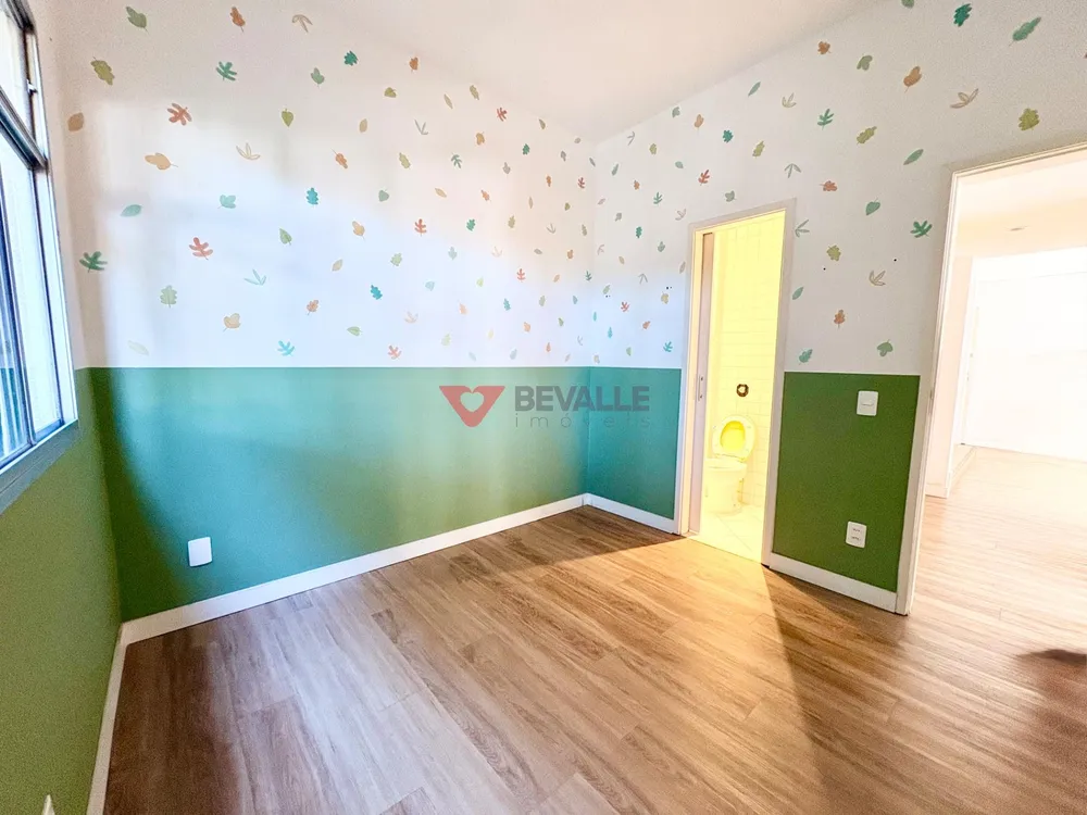 Apartamento, 3 quartos, 93 m² - Foto 11