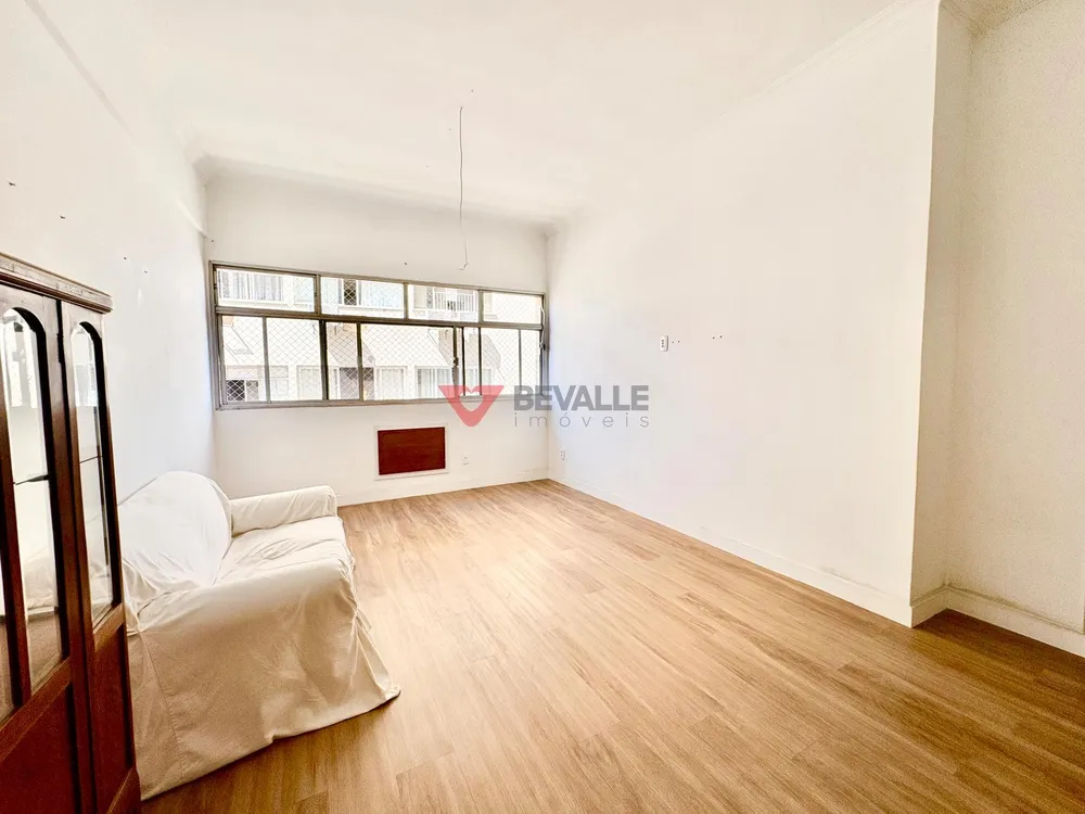 Apartamento, 3 quartos, 93 m² - Foto 2